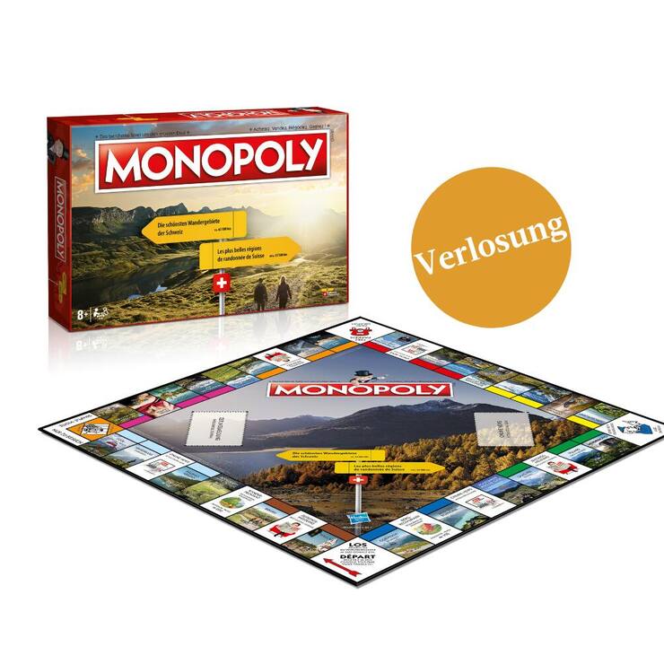 Verlosung