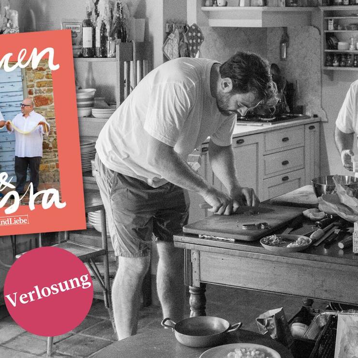 Verlosung