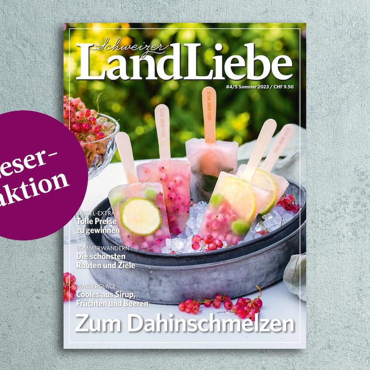 LandLiebe-Gruss