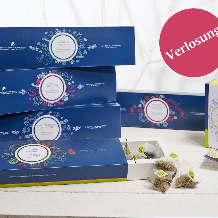 Verlosung