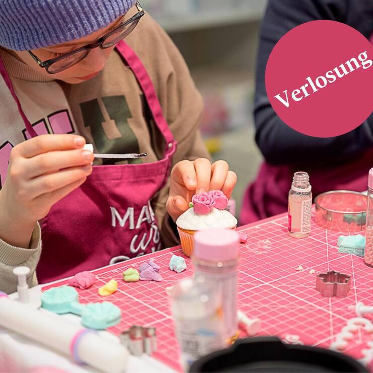 Verlosung
