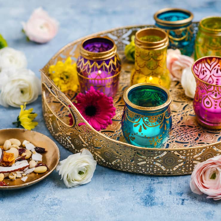 Marokkanische Windlichter LandLiebe