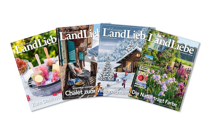 LandLiebe