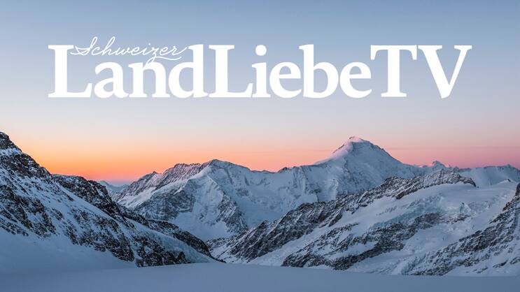 LandLiebeTV Wallpaper Staffel 1