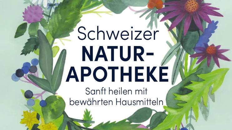 Schweizer Naturapotheke