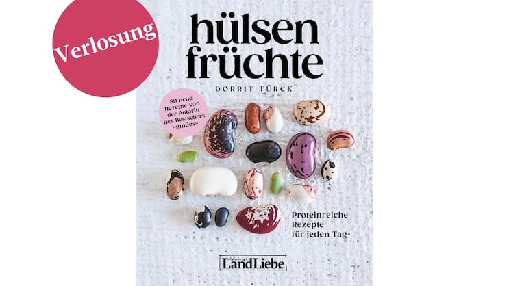 Hülsenfrüchte