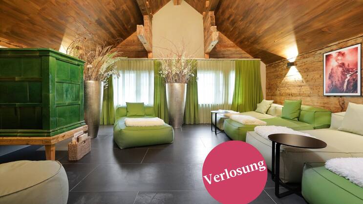 Verlosung