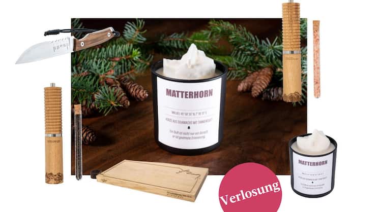 Verlosung