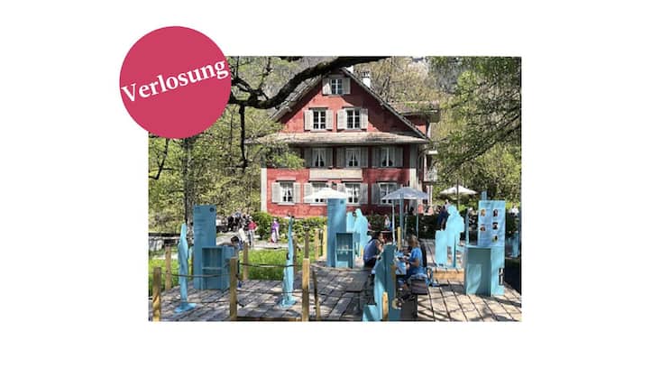 Freilichtmuseum Ballenberg