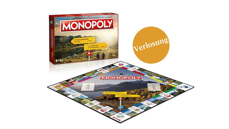 Verlosung