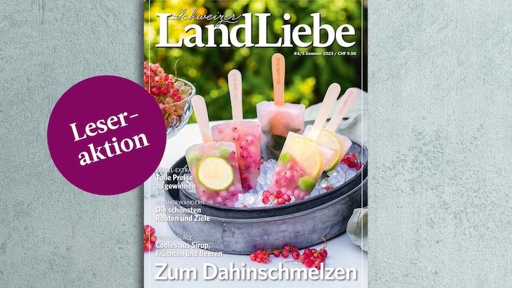 LandLiebe-Gruss
