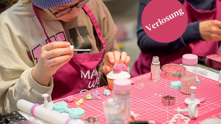 Verlosung