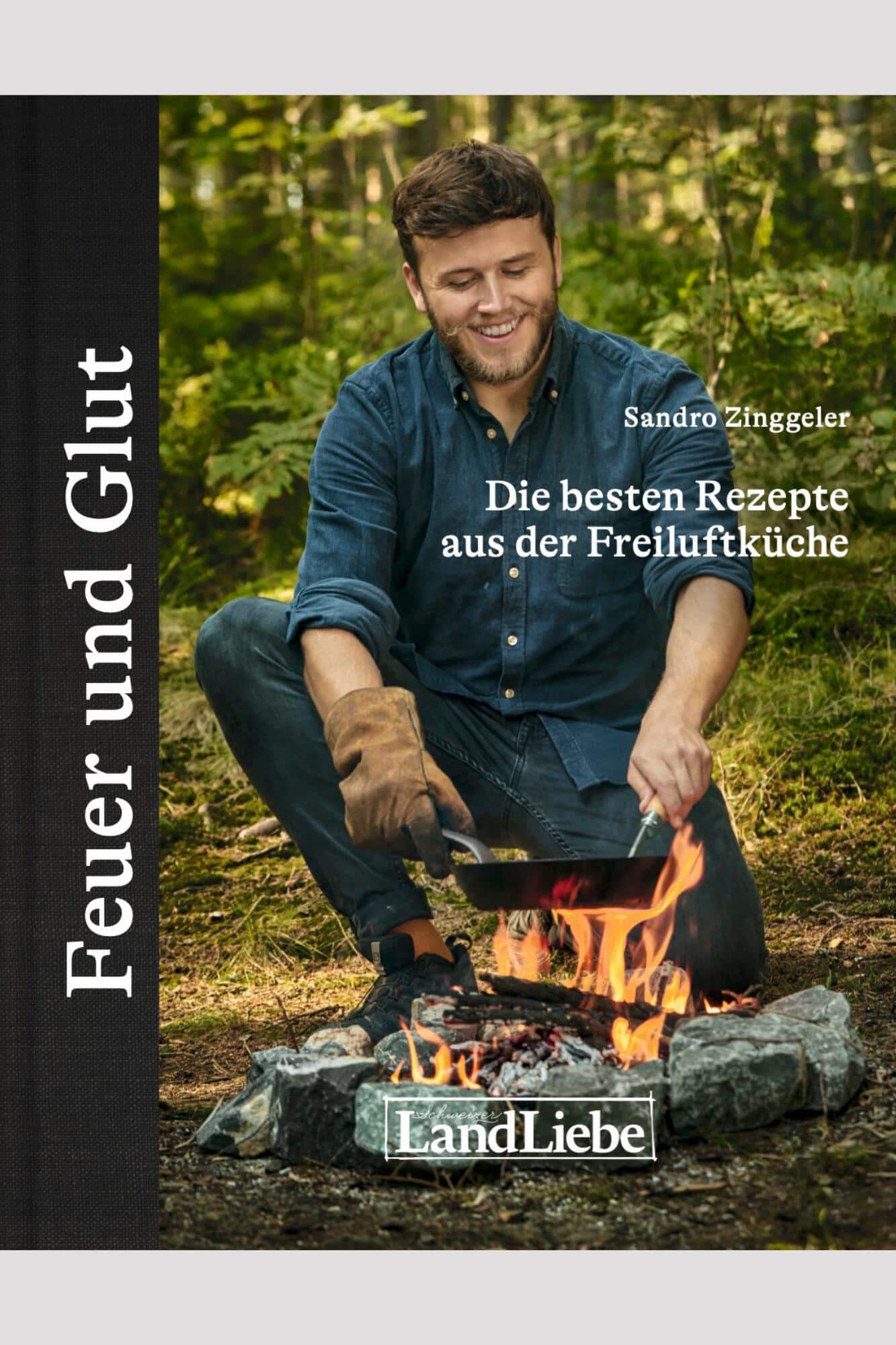 Feuer und Glut Cover grau 2