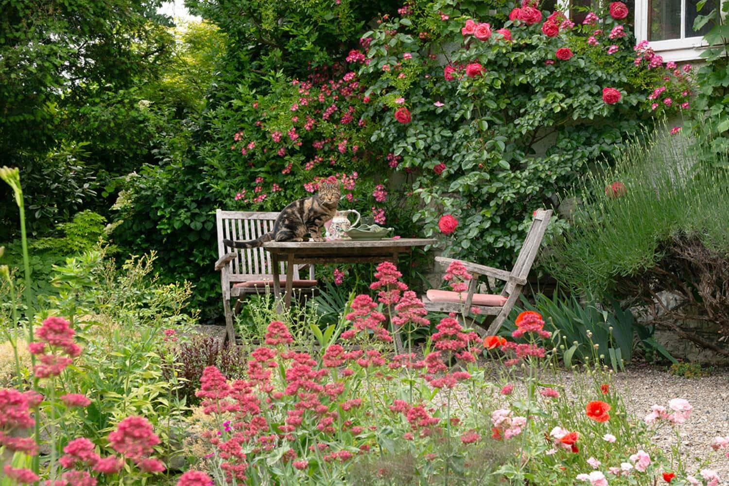 Garten