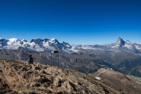 Oberrothorn