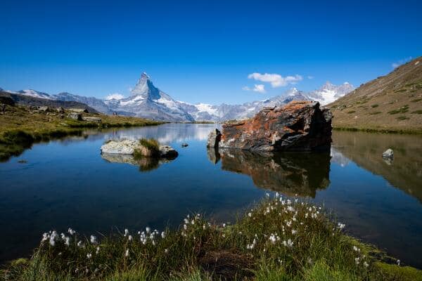 Oberrothorn