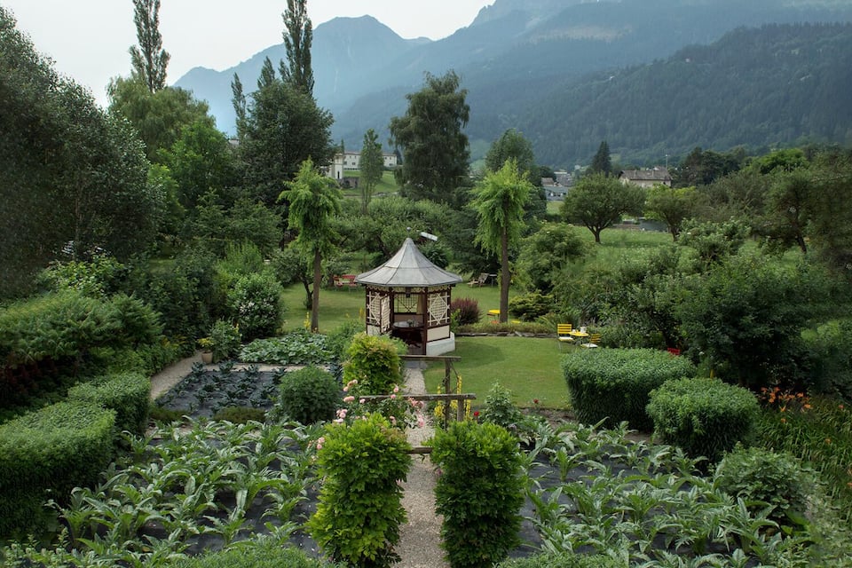 Garten
