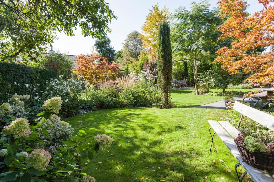 Garten