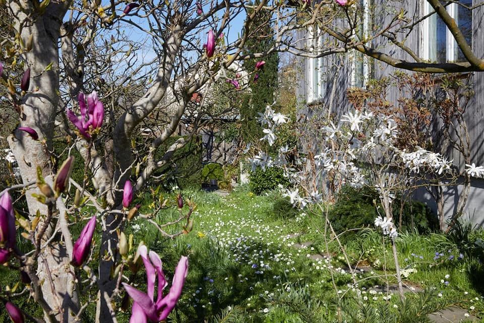 Garten