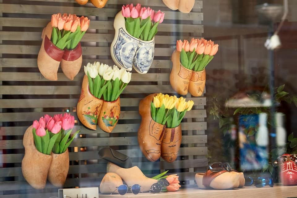 Tulpen