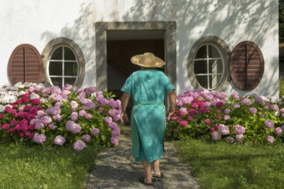 Schwester Ruth