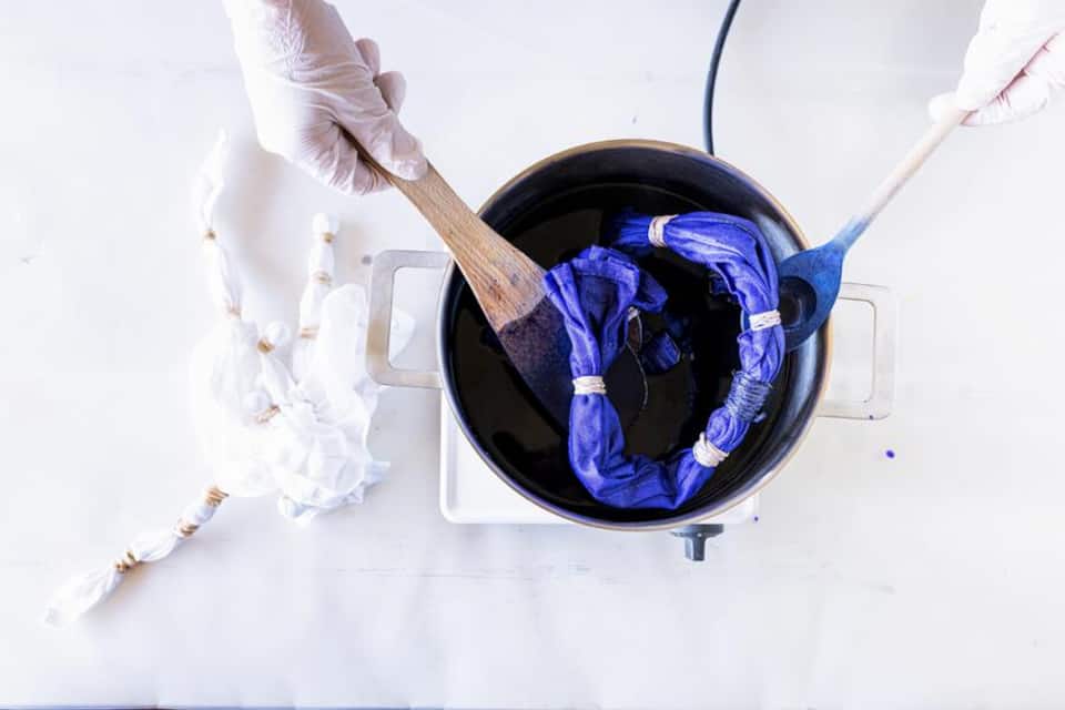 Shibori