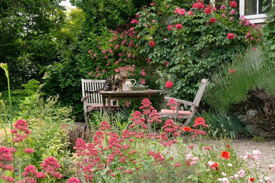 Garten